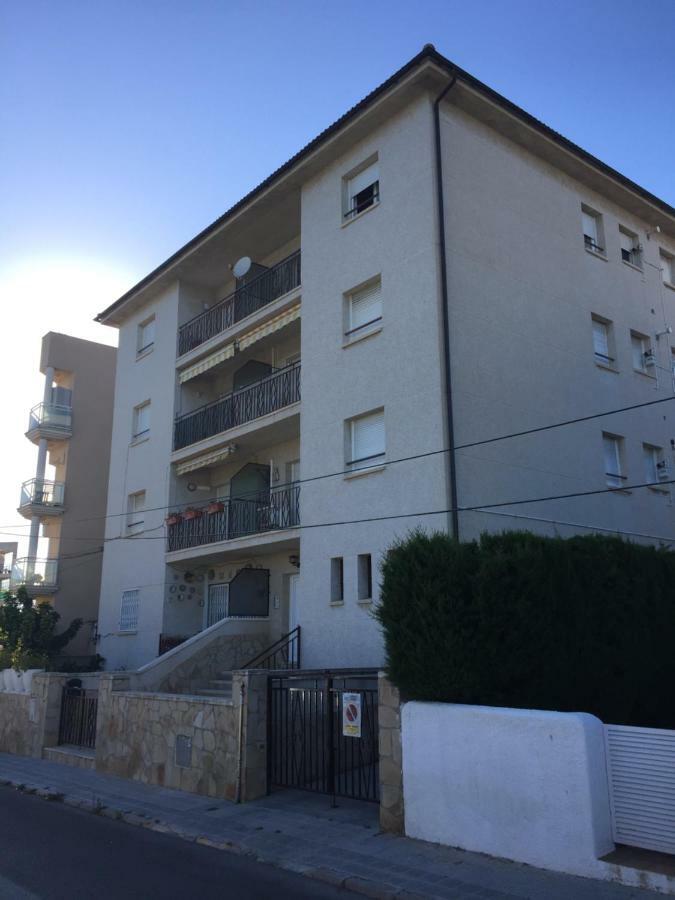Chez Ana Apartment Coma-ruga Ngoại thất bức ảnh